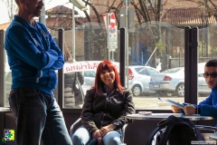 Bowling Milano Loreto 2019-03-09 - 06