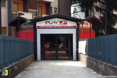 Bowling Milano Loreto 2019-03-09 - 07