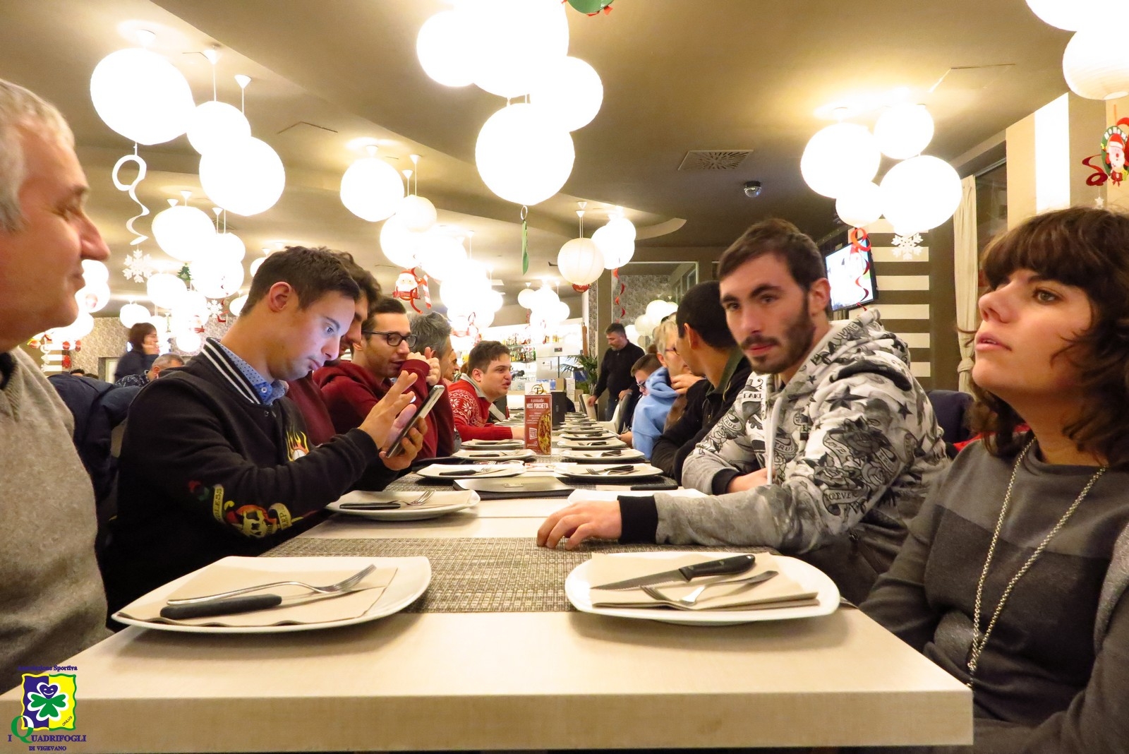 Cena di Natale iquadrifogli 18-12-2018 - 003