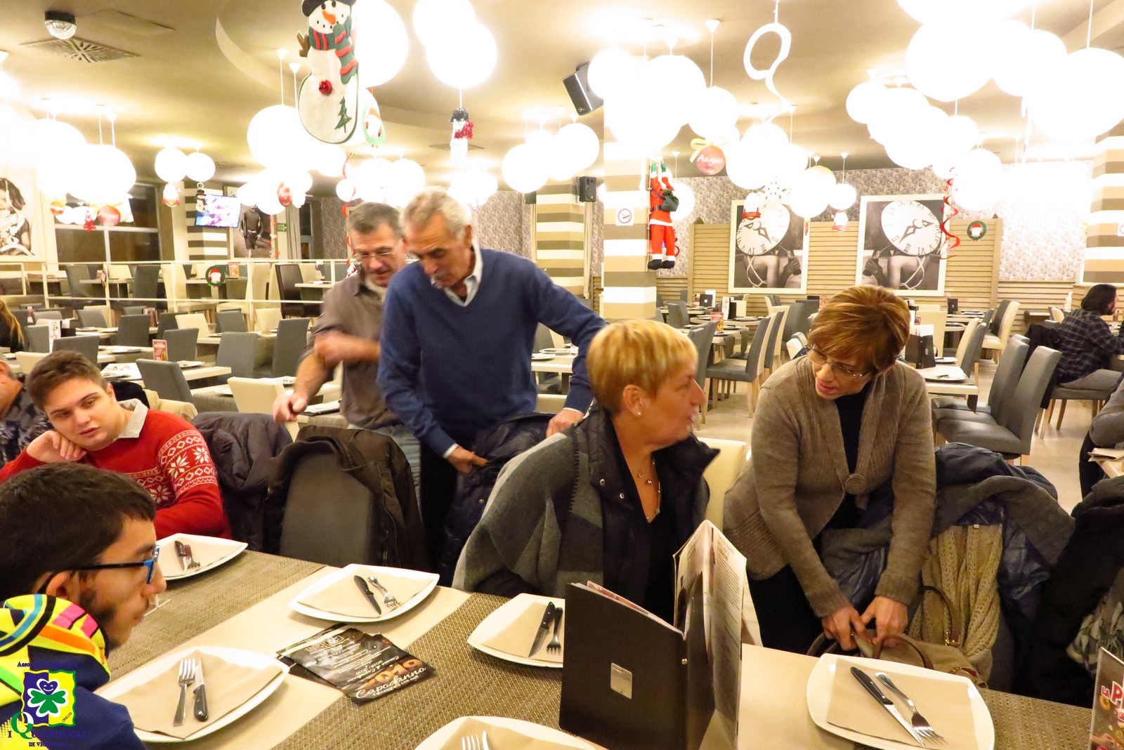 Cena di Natale iquadrifogli 18-12-2018 - 006