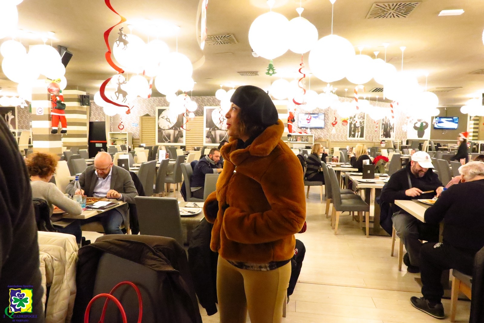 Cena di Natale iquadrifogli 18-12-2018 - 008