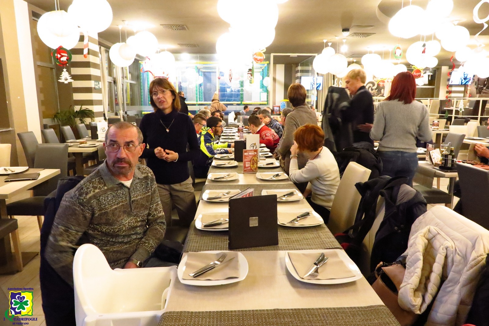 Cena di Natale iquadrifogli 18-12-2018 - 009
