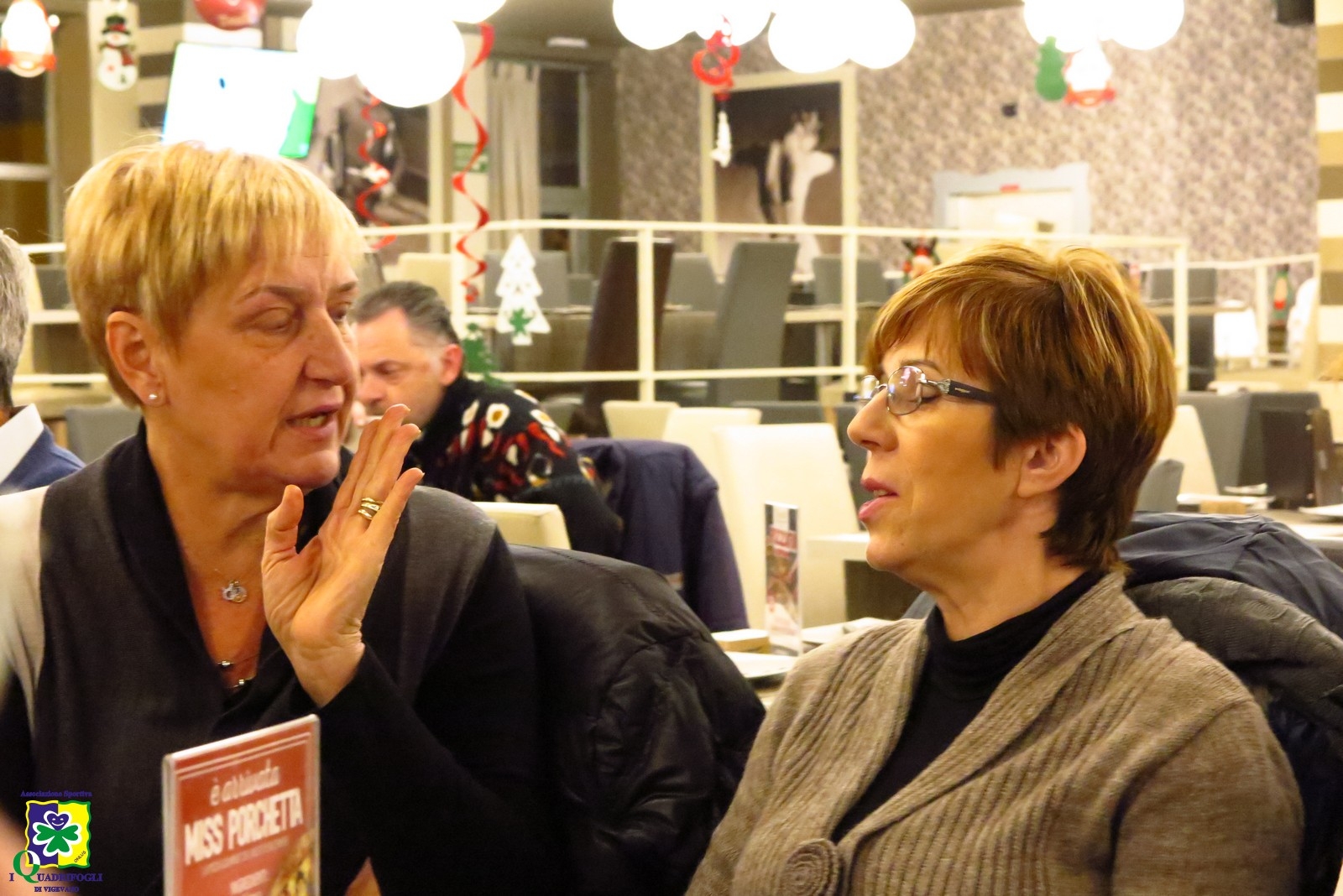 Cena di Natale iquadrifogli 18-12-2018 - 010