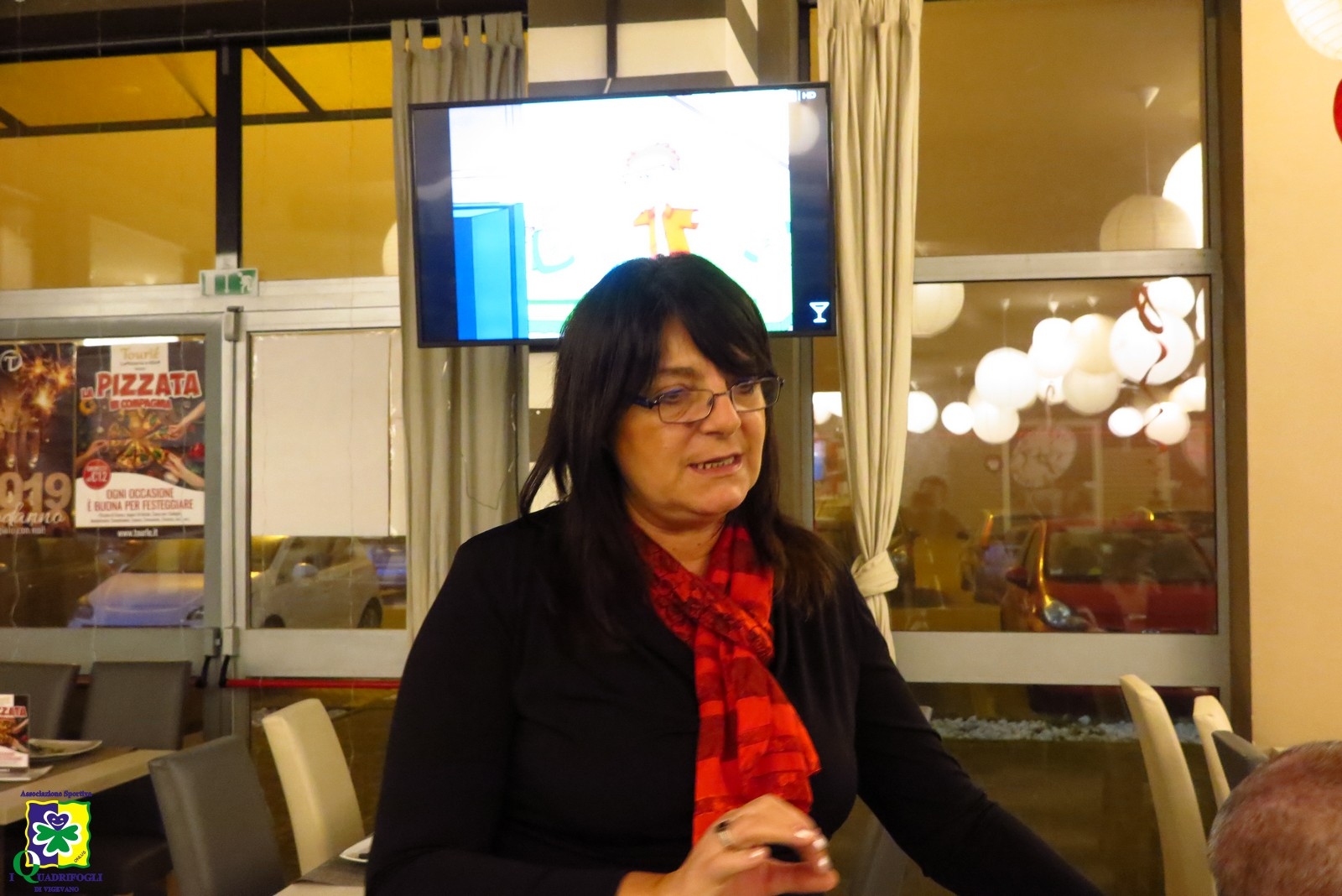 Cena di Natale iquadrifogli 18-12-2018 - 015