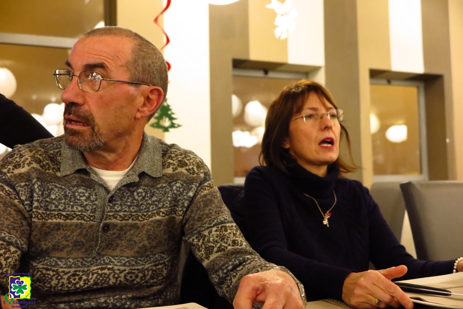 Cena di Natale iquadrifogli 18-12-2018 - 016