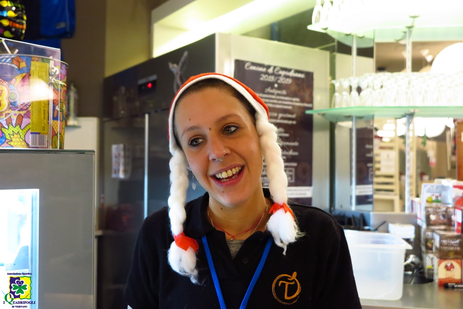 Cena di Natale iquadrifogli 18-12-2018 - 017