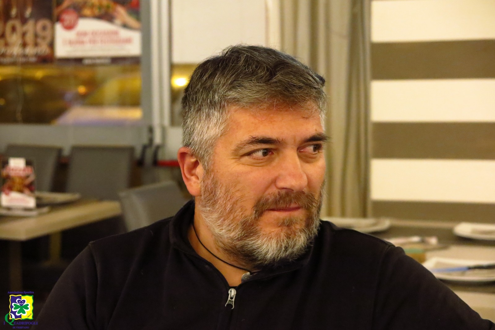 Cena di Natale iquadrifogli 18-12-2018 - 019