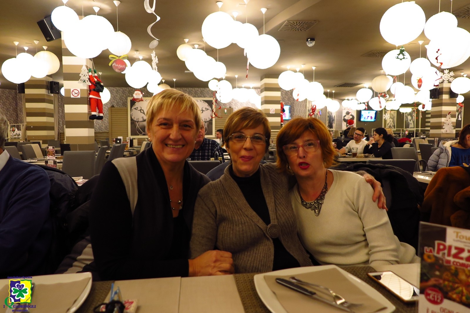 Cena di Natale iquadrifogli 18-12-2018 - 020