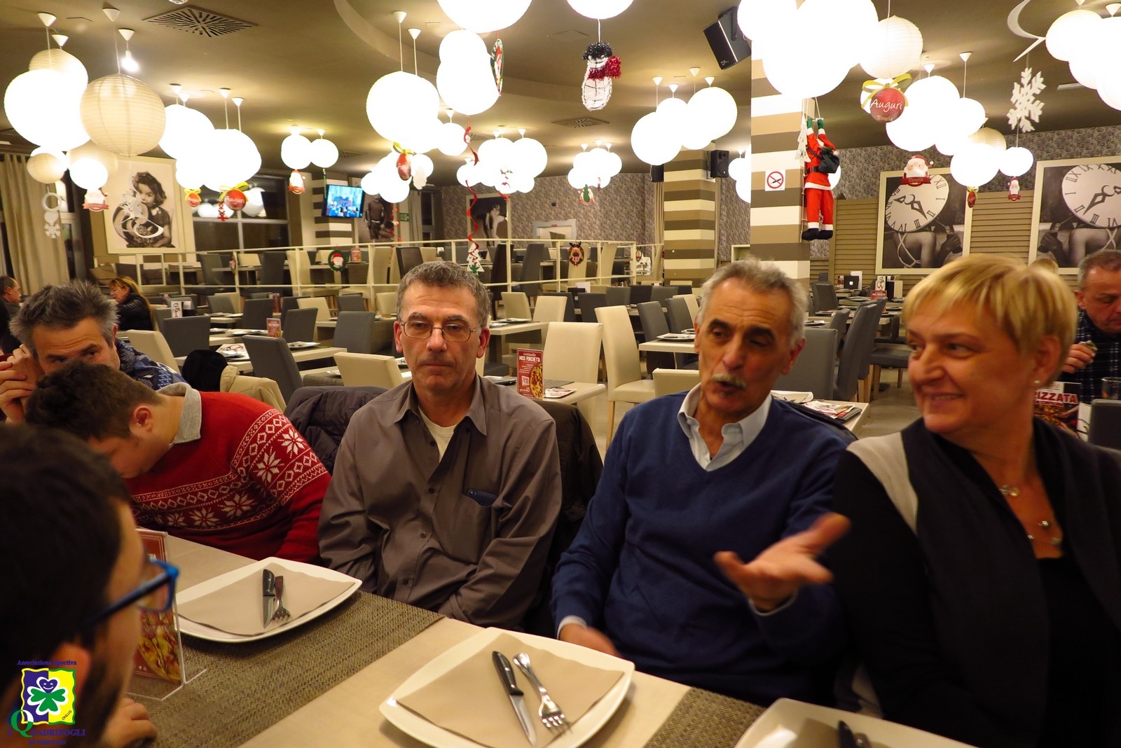 Cena di Natale iquadrifogli 18-12-2018 - 022