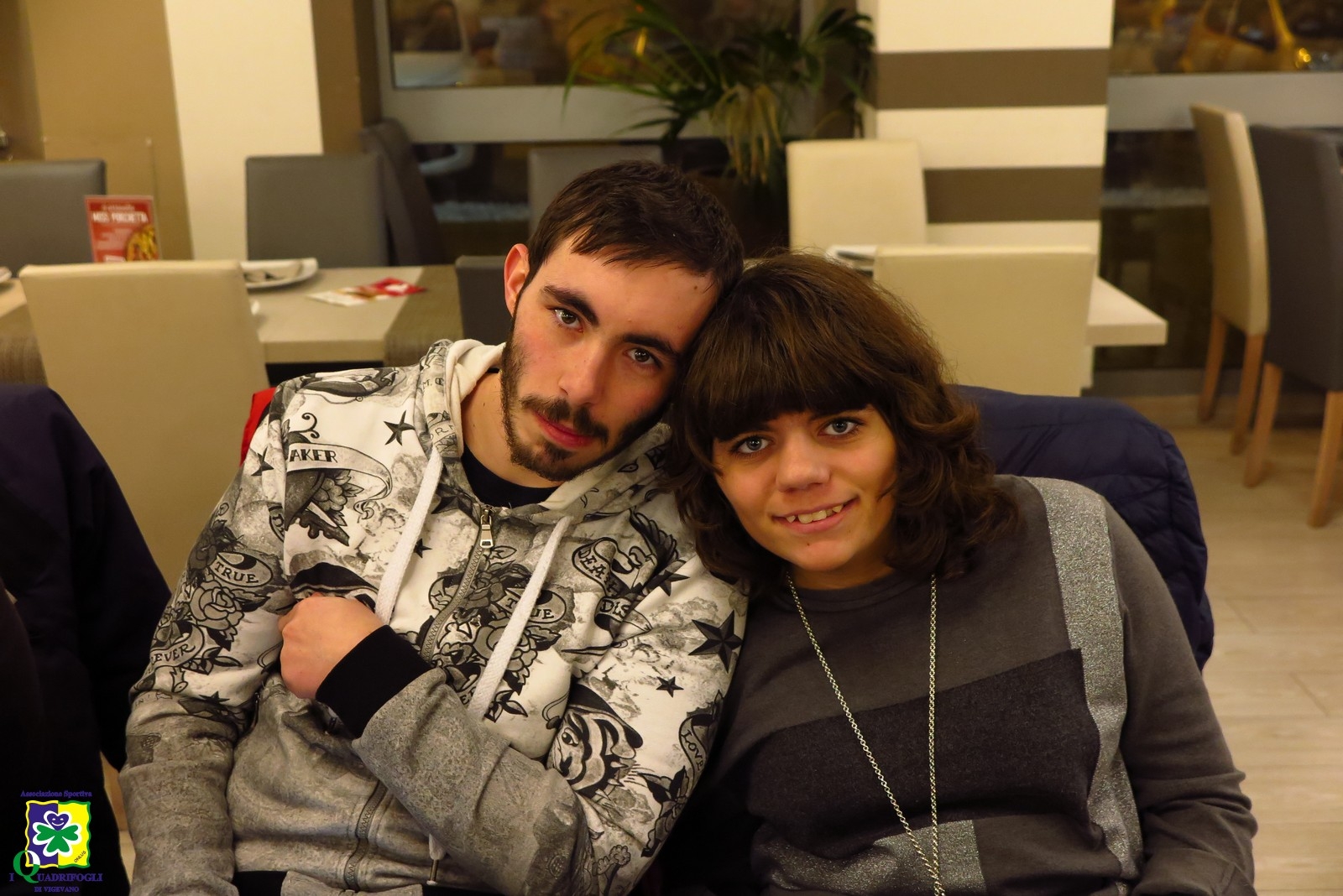 Cena di Natale iquadrifogli 18-12-2018 - 026