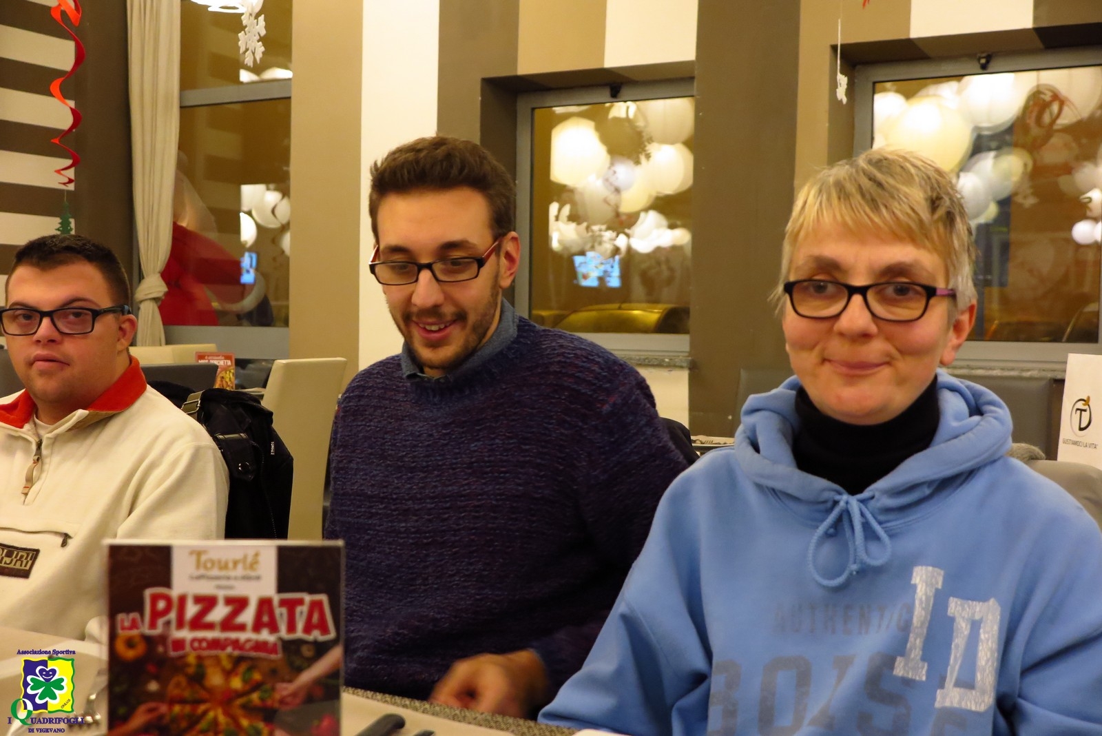 Cena di Natale iquadrifogli 18-12-2018 - 029
