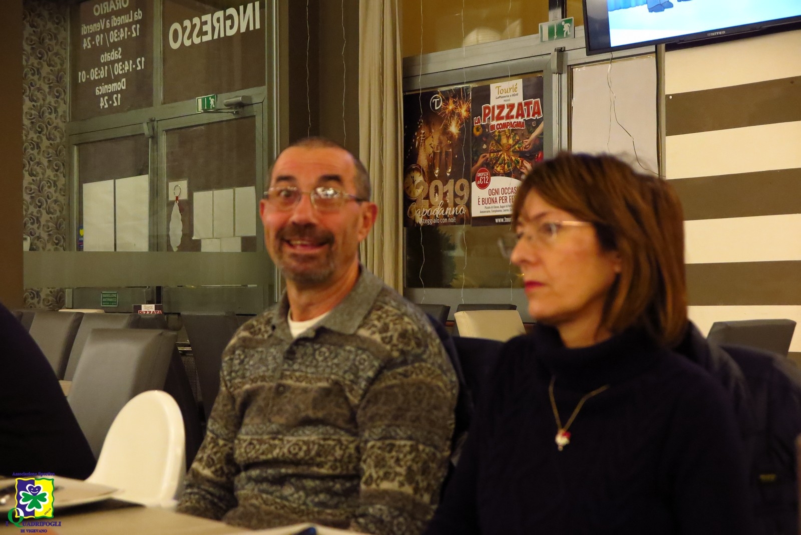 Cena di Natale iquadrifogli 18-12-2018 - 031