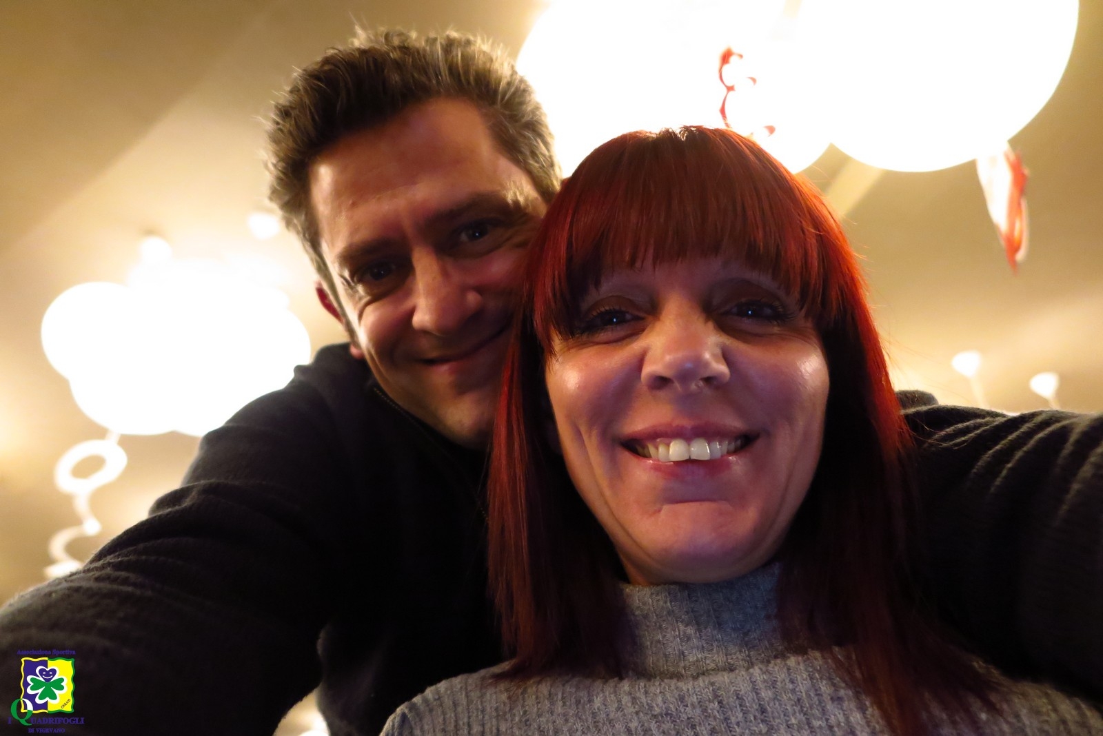 Cena di Natale iquadrifogli 18-12-2018 - 032