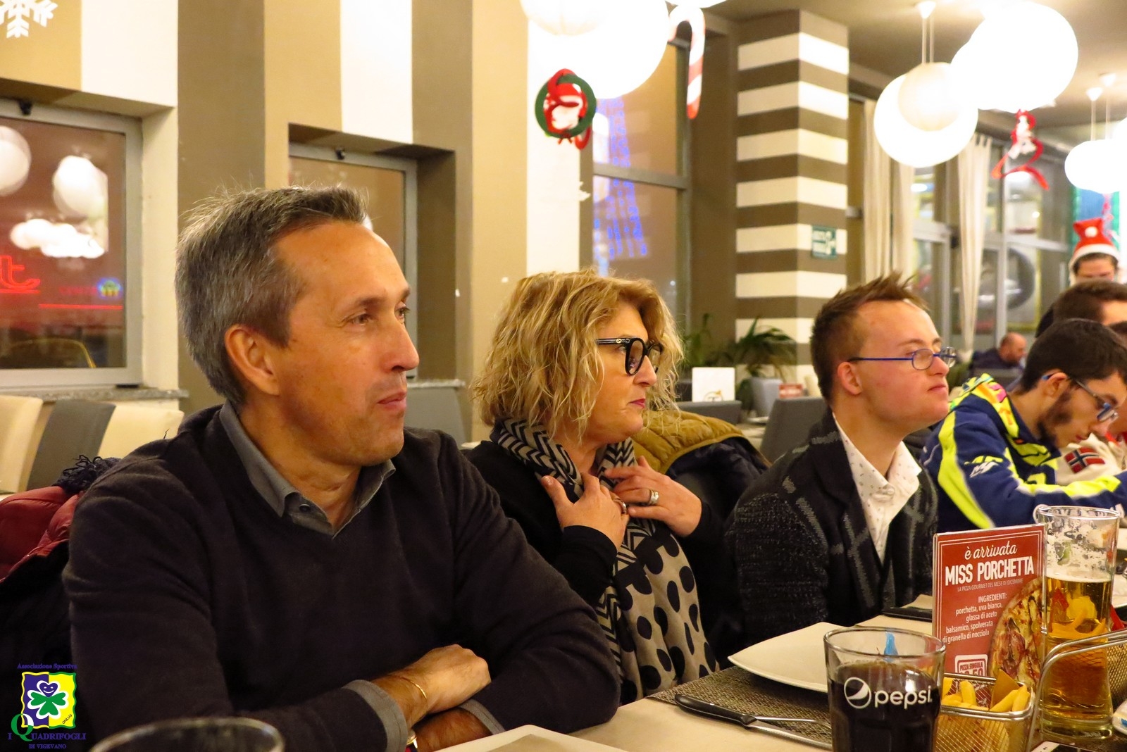 Cena di Natale iquadrifogli 18-12-2018 - 033