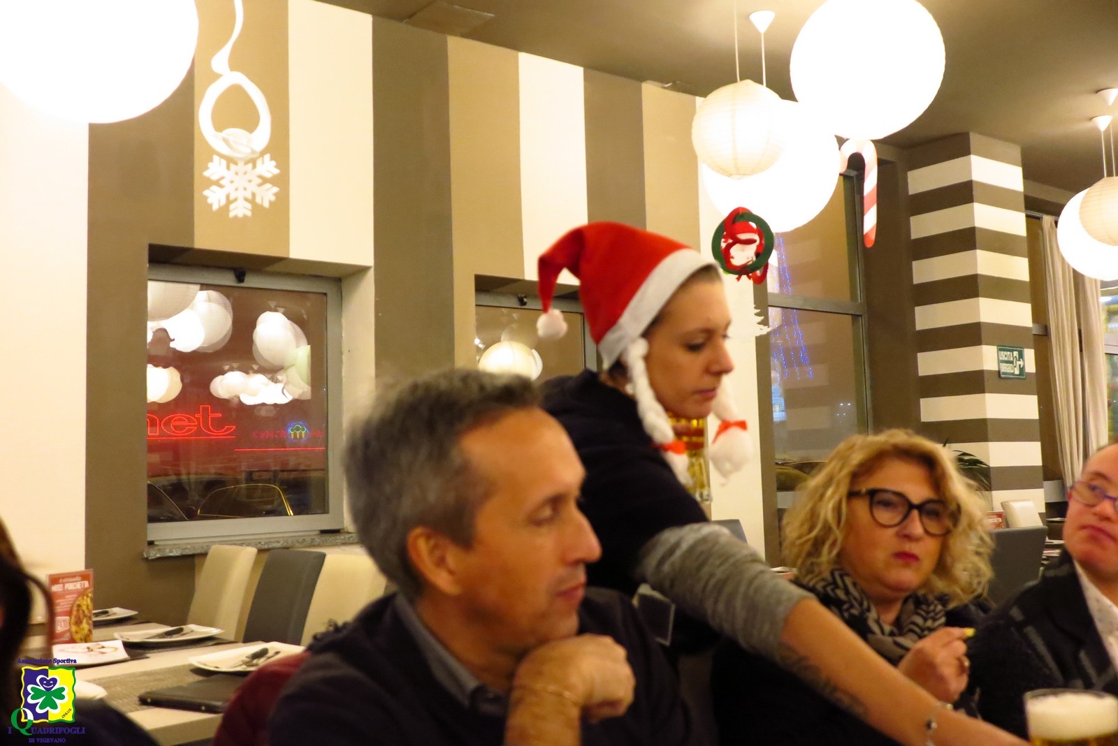 Cena di Natale iquadrifogli 18-12-2018 - 034