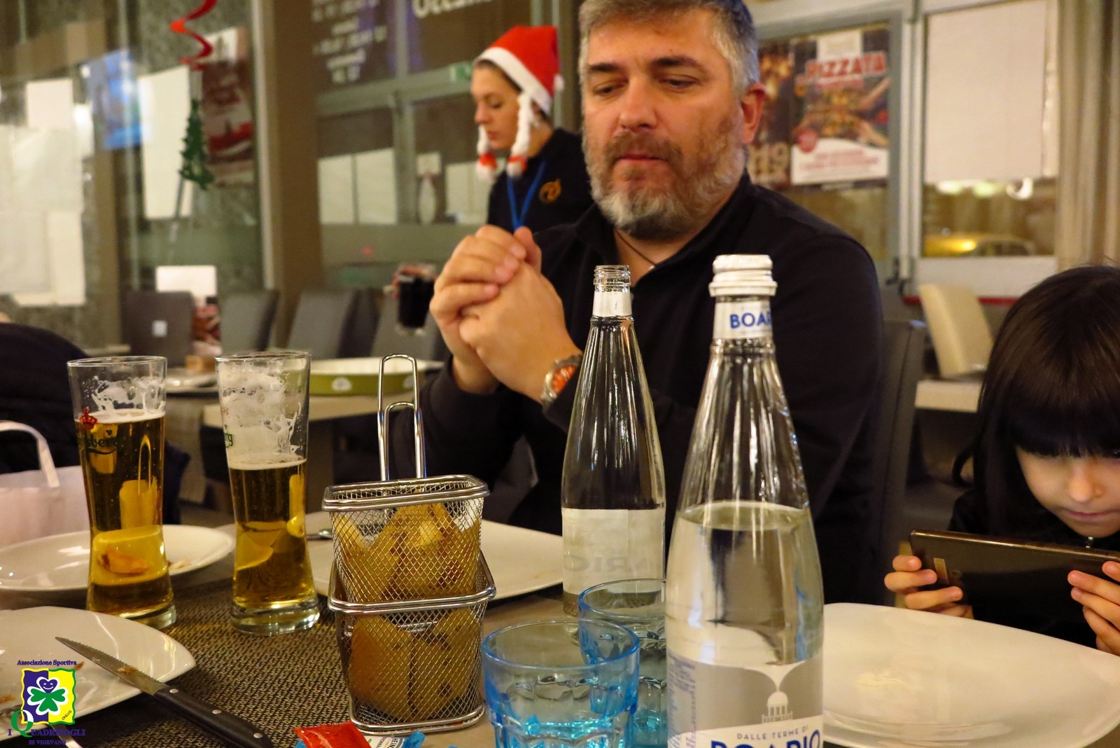 Cena di Natale iquadrifogli 18-12-2018 - 035