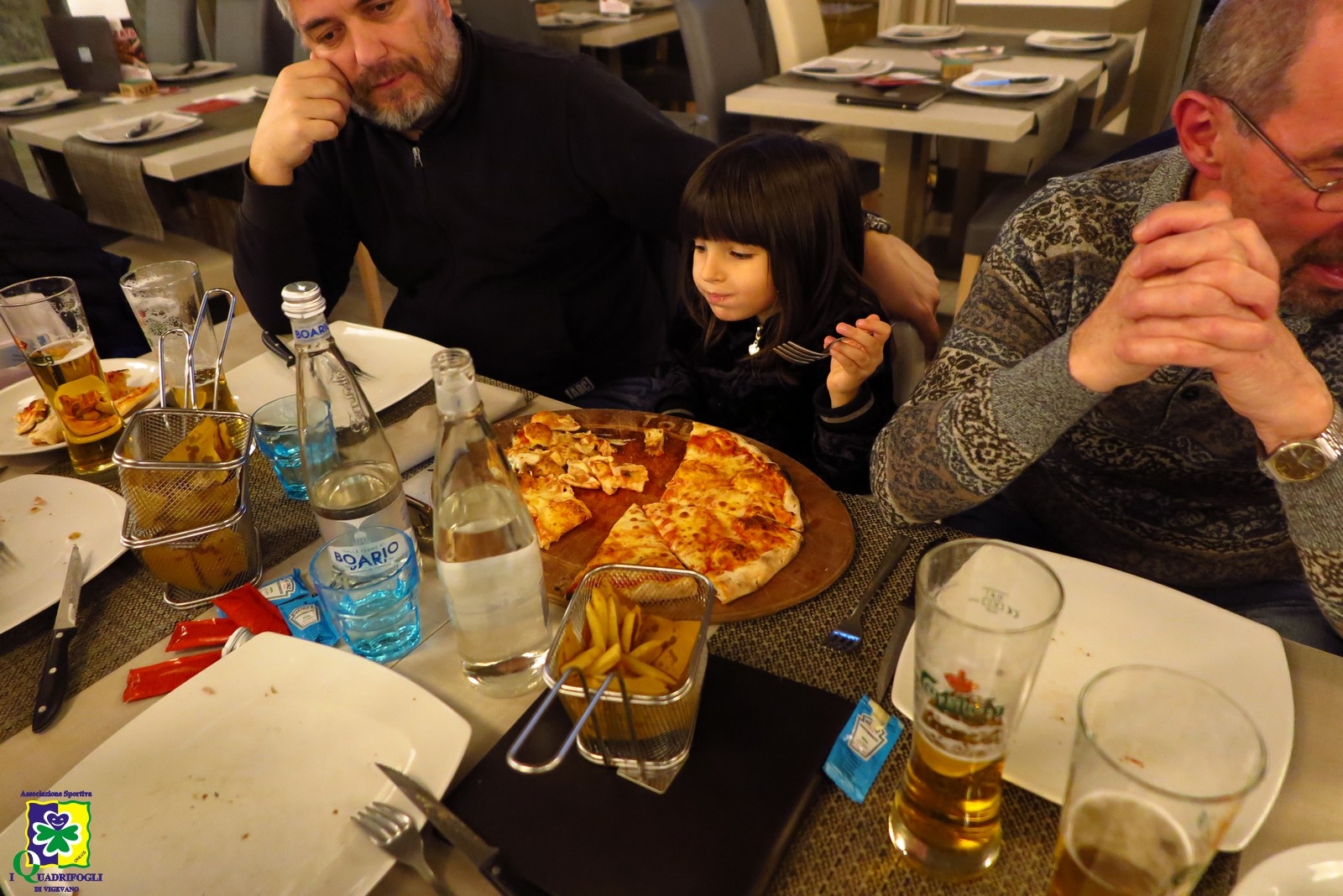 Cena di Natale iquadrifogli 18-12-2018 - 036