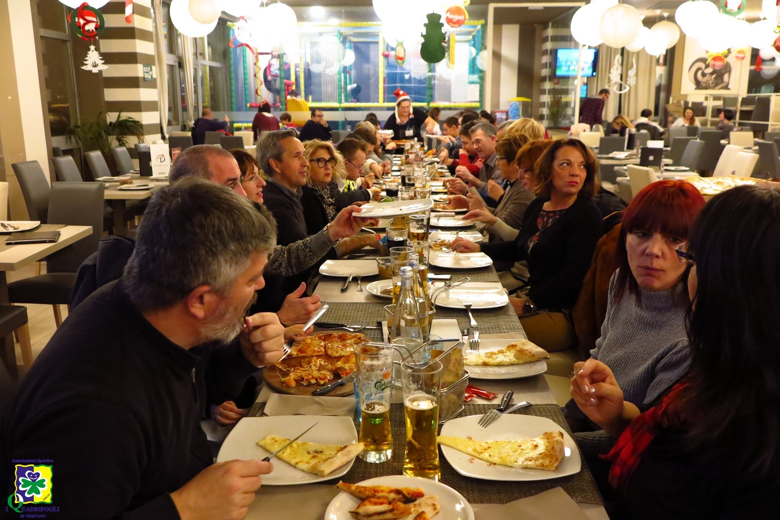 Cena di Natale iquadrifogli 18-12-2018 - 040
