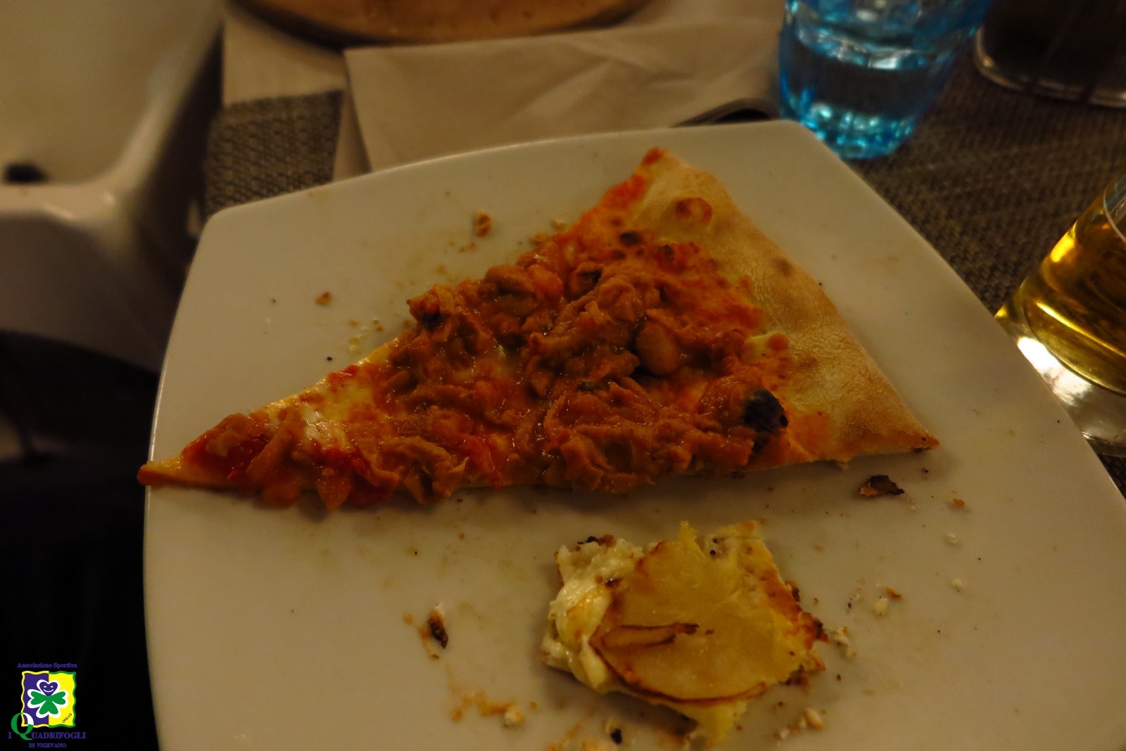 Cena di Natale iquadrifogli 18-12-2018 - 047