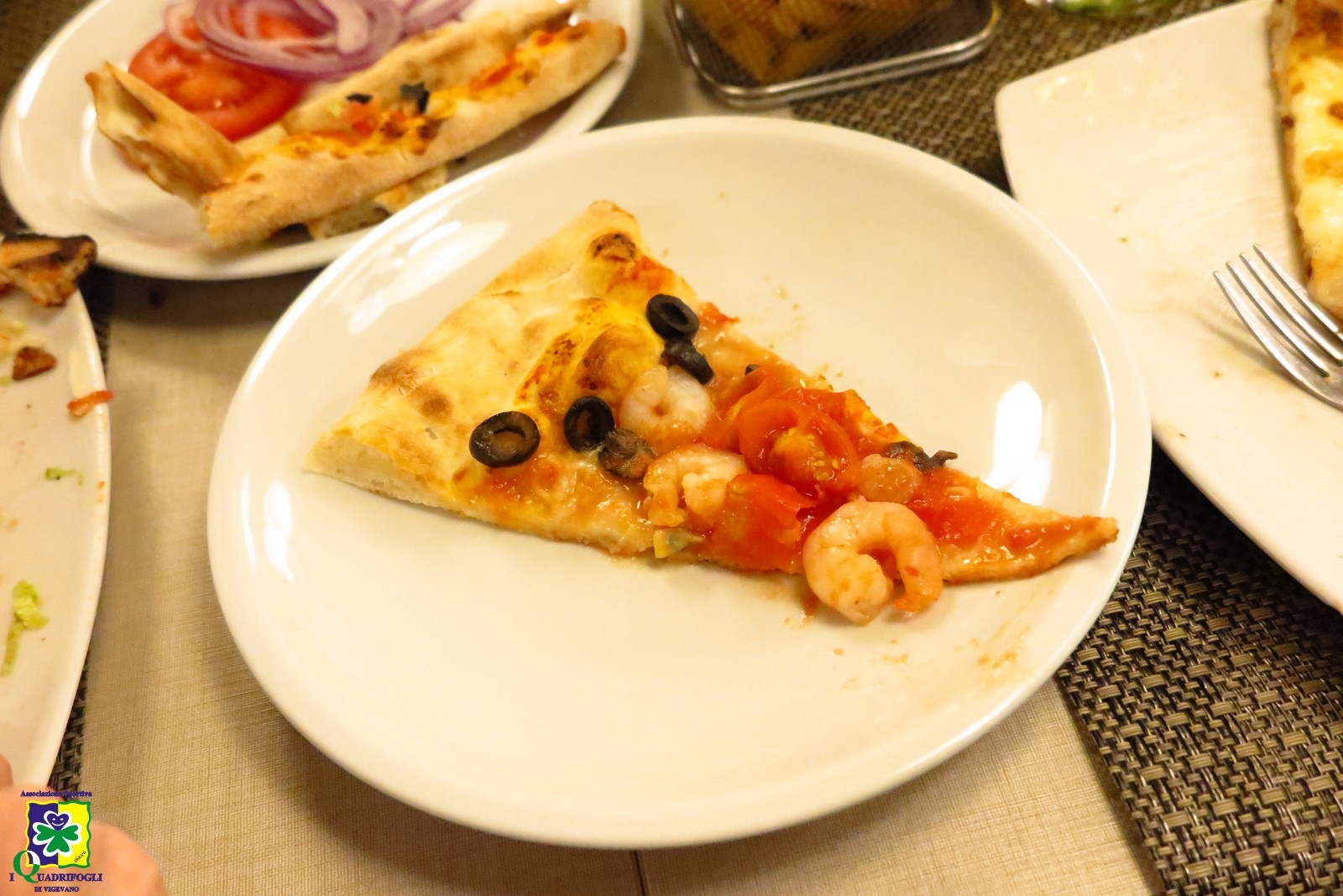 Cena di Natale iquadrifogli 18-12-2018 - 050
