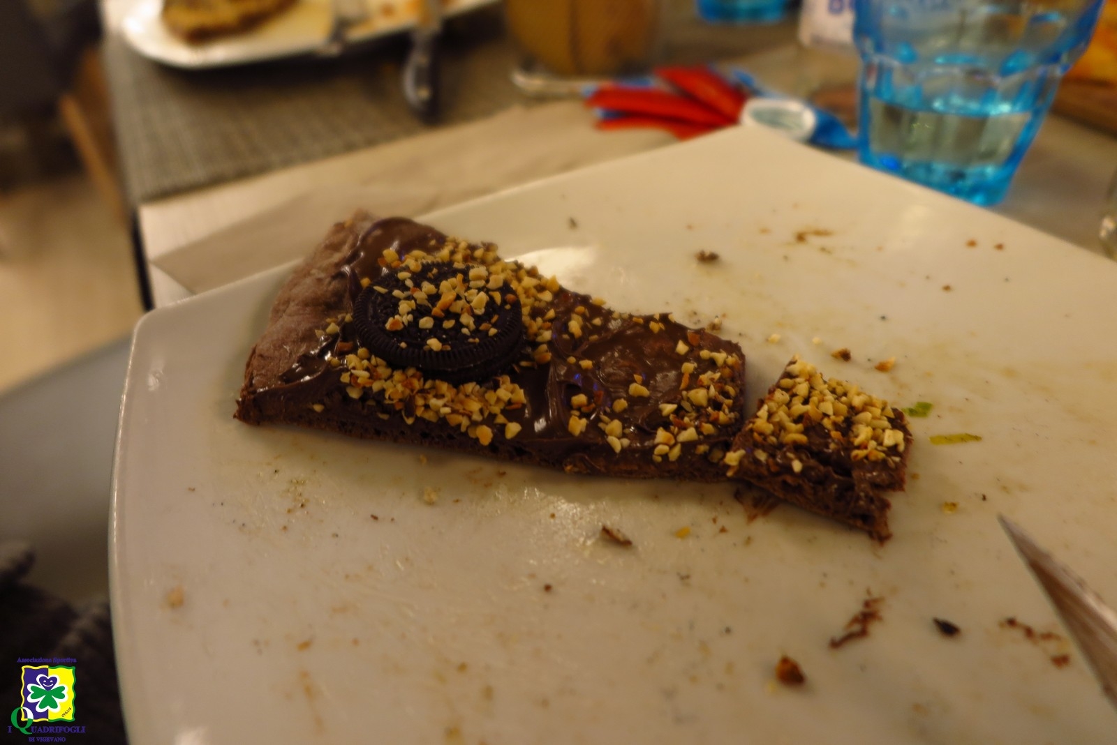 Cena di Natale iquadrifogli 18-12-2018 - 051