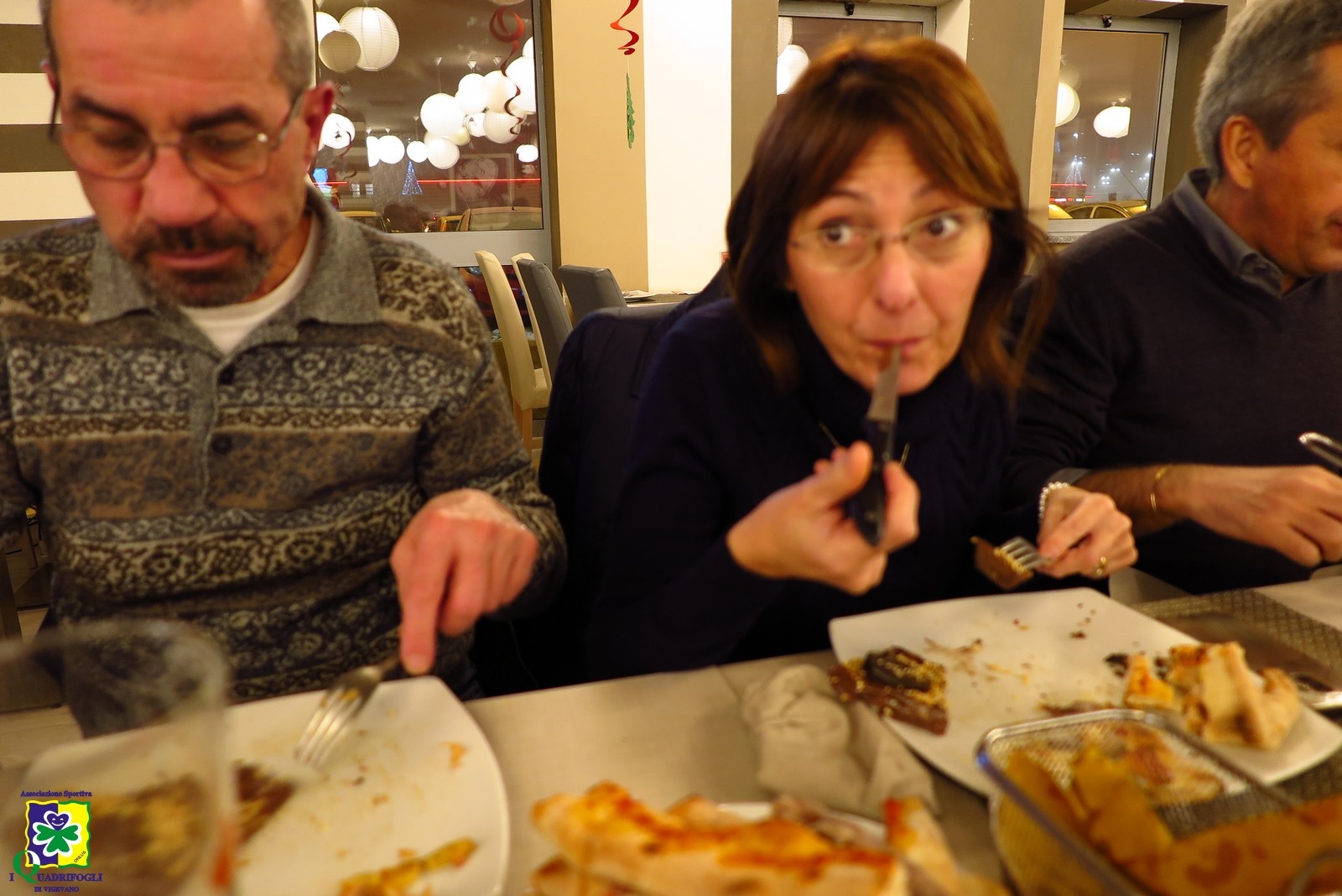Cena di Natale iquadrifogli 18-12-2018 - 053
