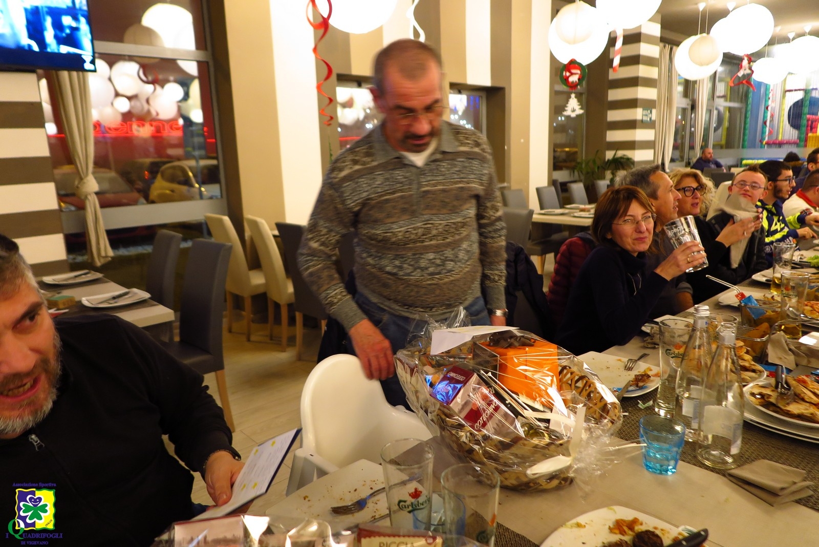 Cena di Natale iquadrifogli 18-12-2018 - 056