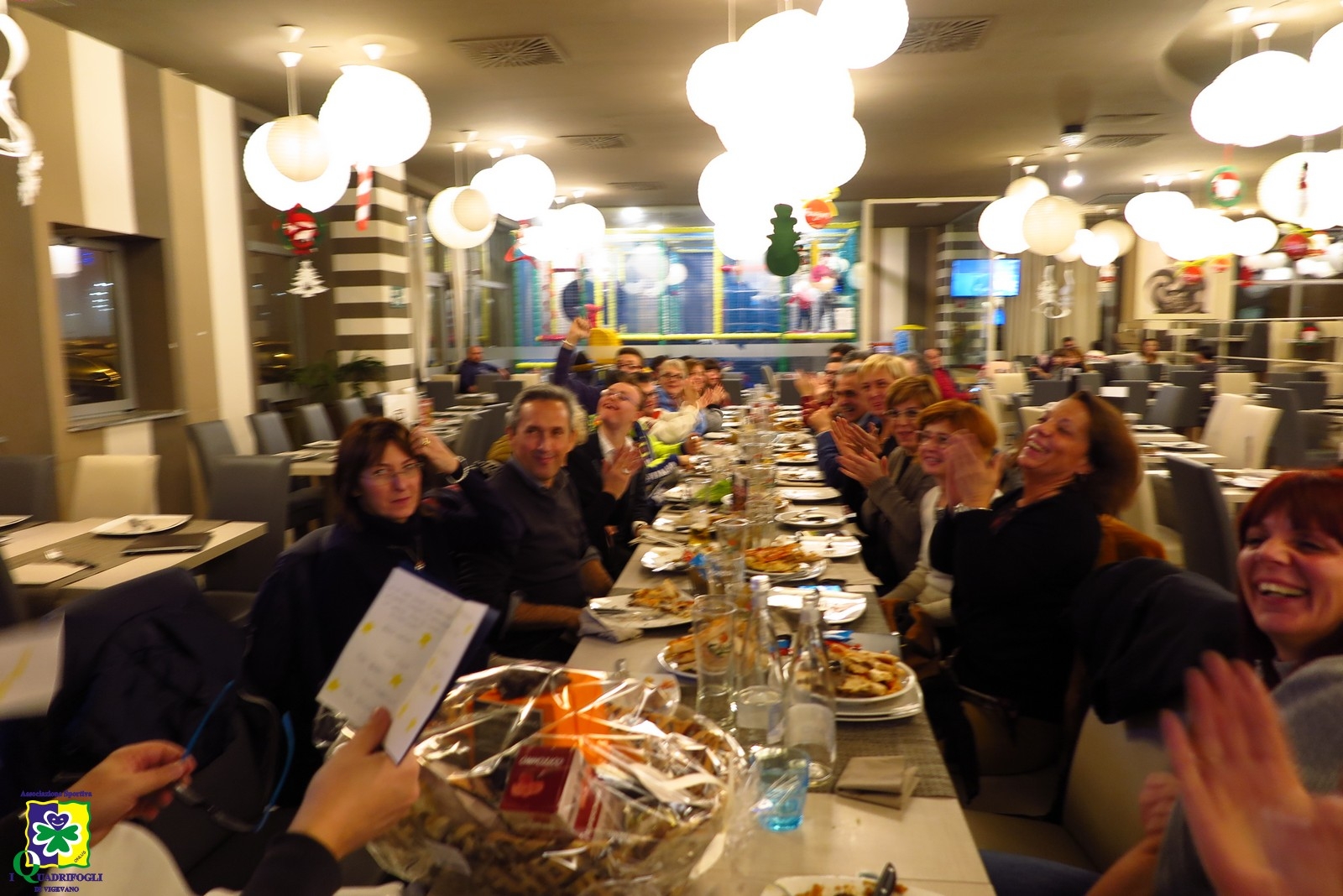 Cena di Natale iquadrifogli 18-12-2018 - 059