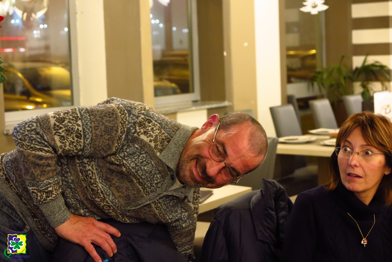 Cena di Natale iquadrifogli 18-12-2018 - 060