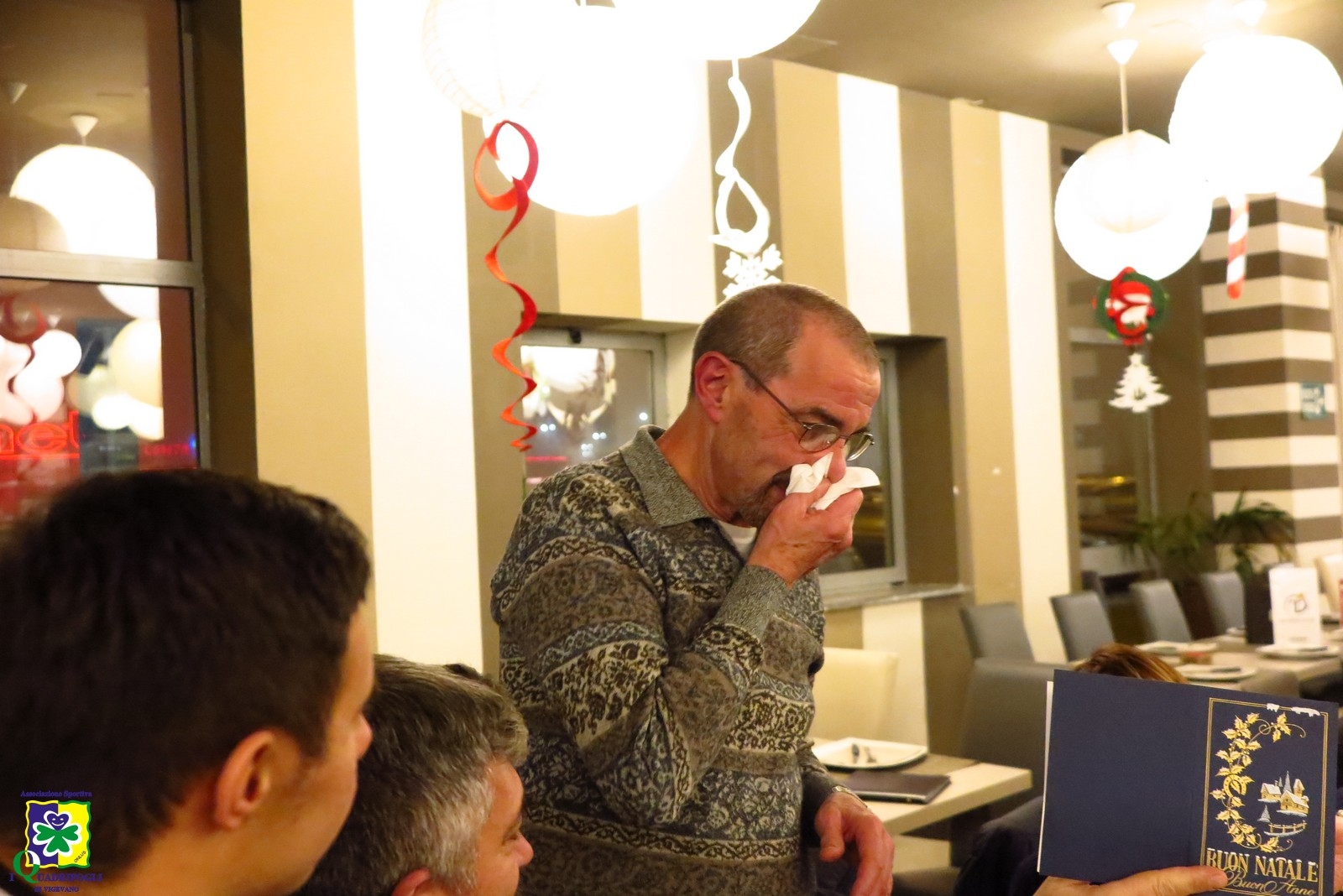 Cena di Natale iquadrifogli 18-12-2018 - 061