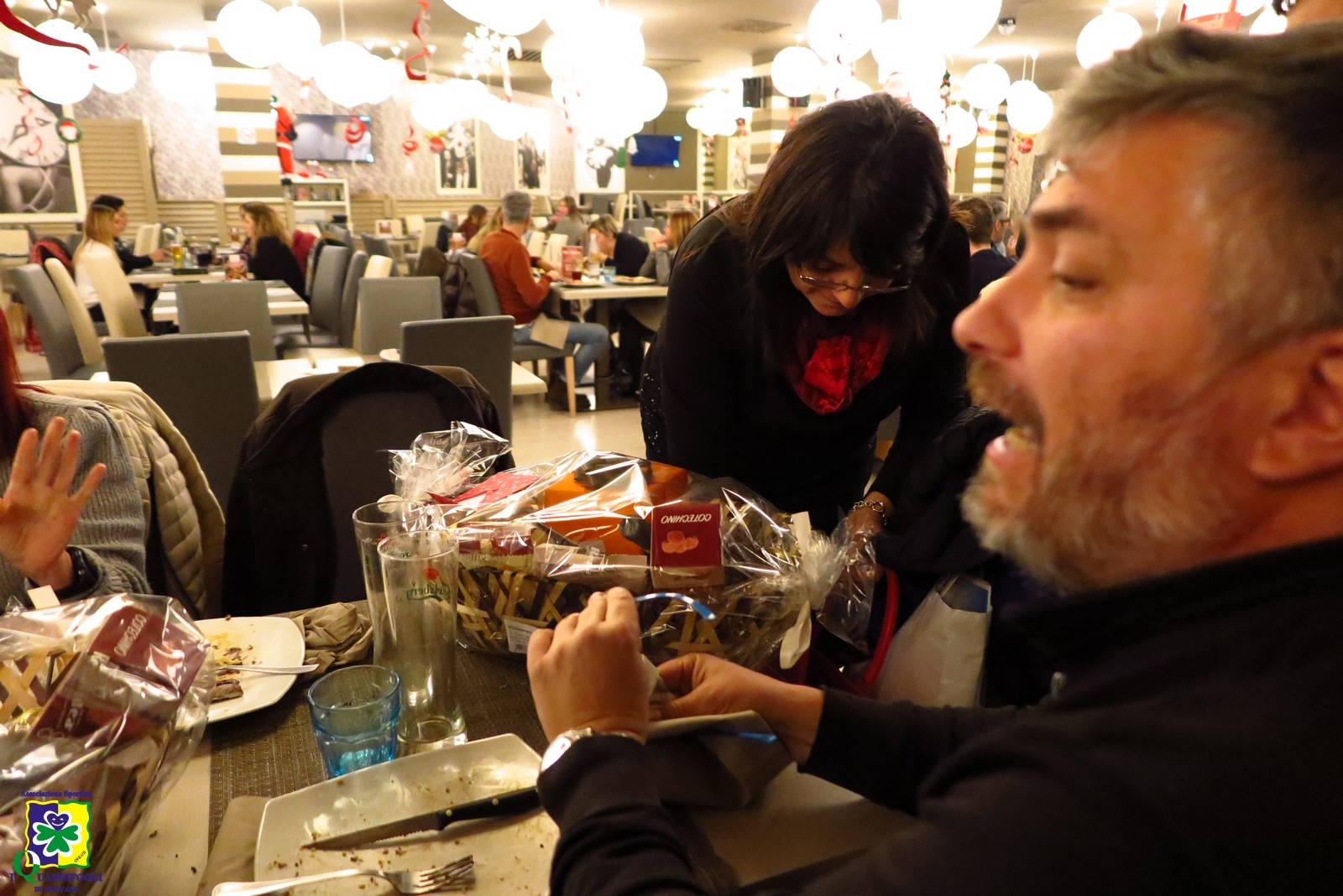 Cena di Natale iquadrifogli 18-12-2018 - 062