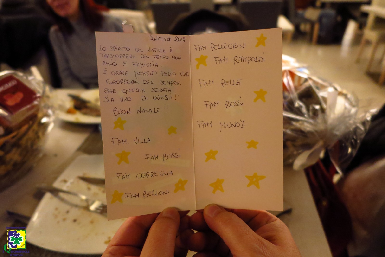Cena di Natale iquadrifogli 18-12-2018 - 066