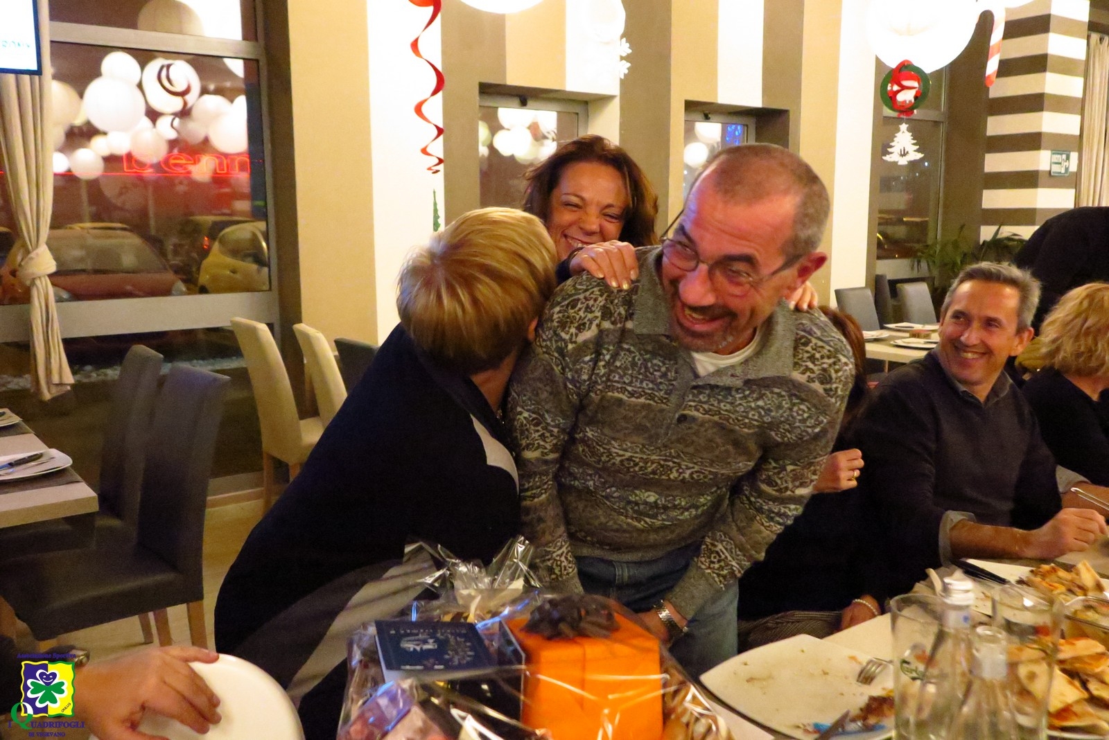 Cena di Natale iquadrifogli 18-12-2018 - 067