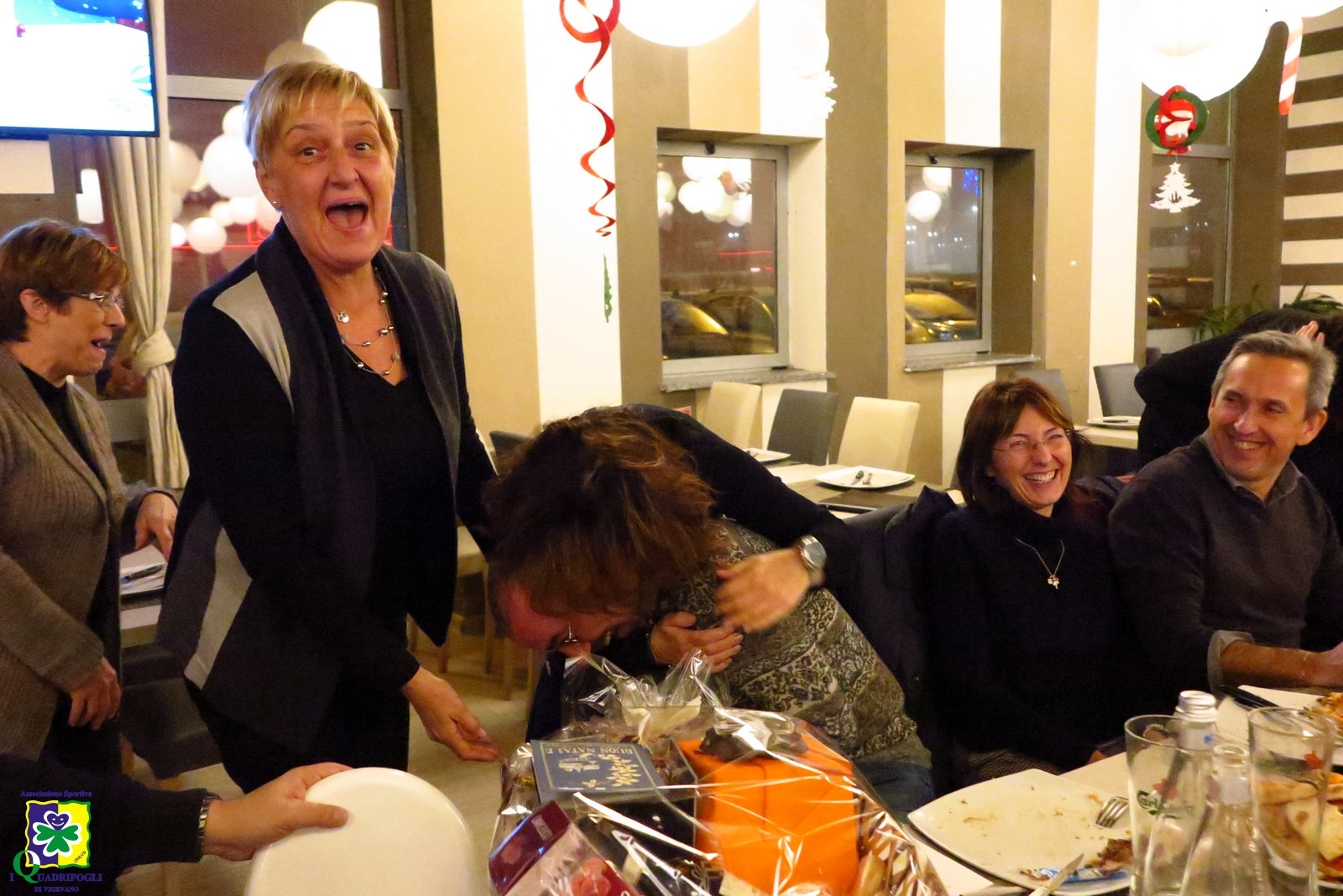 Cena di Natale iquadrifogli 18-12-2018 - 068