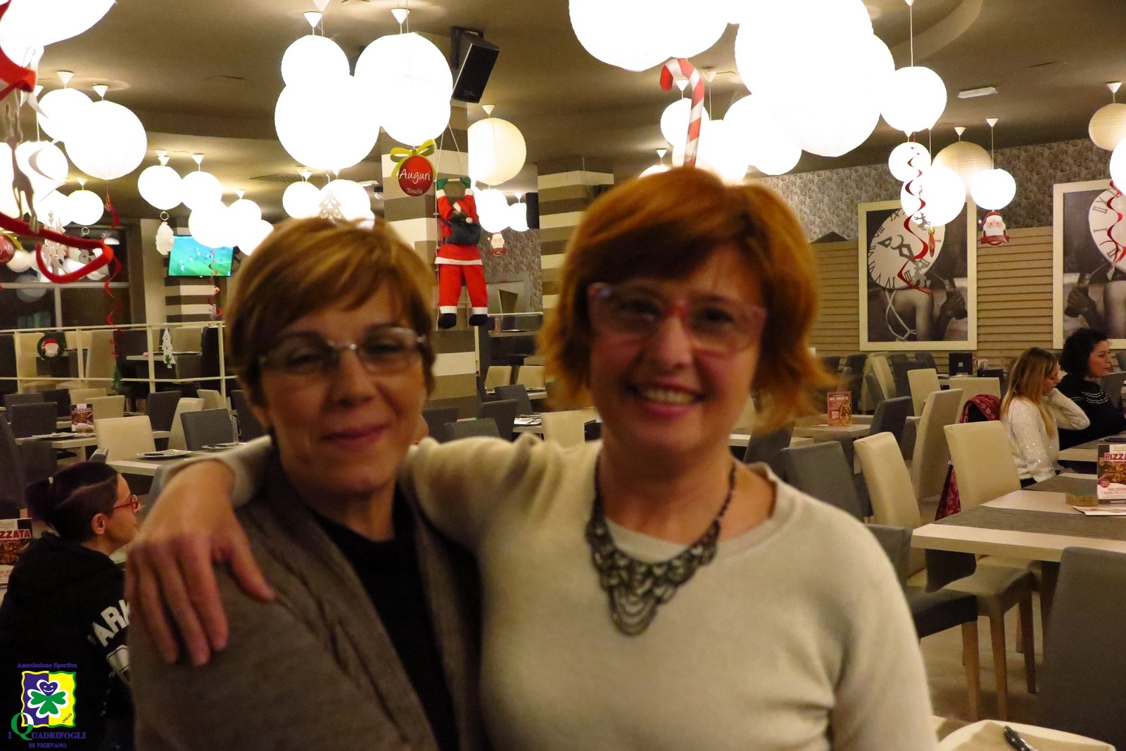 Cena di Natale iquadrifogli 18-12-2018 - 069
