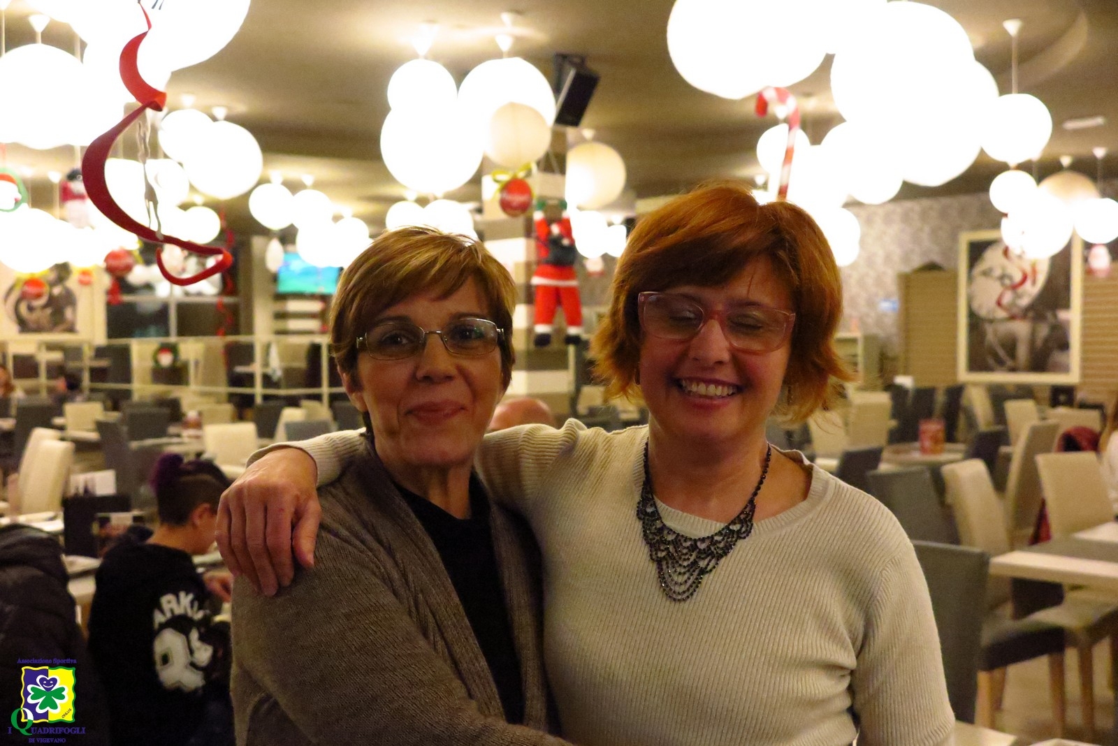 Cena di Natale iquadrifogli 18-12-2018 - 070
