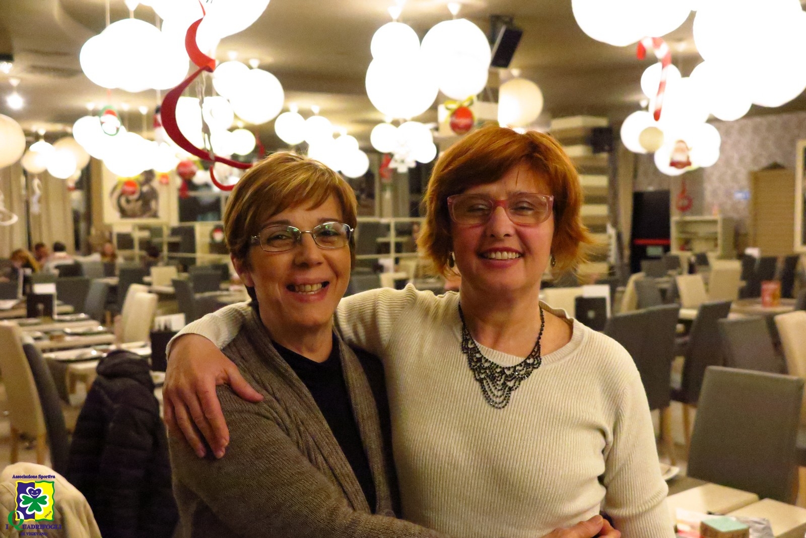Cena di Natale iquadrifogli 18-12-2018 - 071
