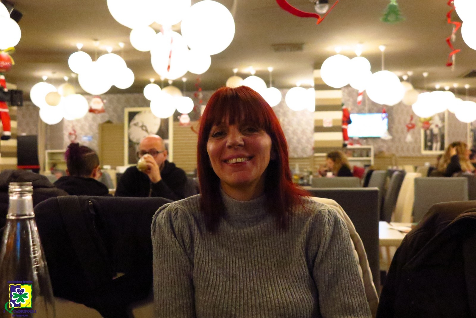 Cena di Natale iquadrifogli 18-12-2018 - 080