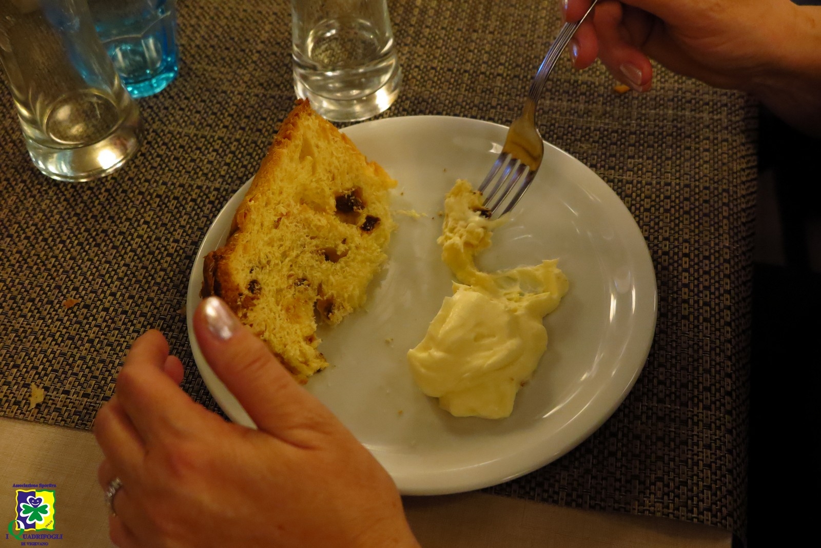 Cena di Natale iquadrifogli 18-12-2018 - 081