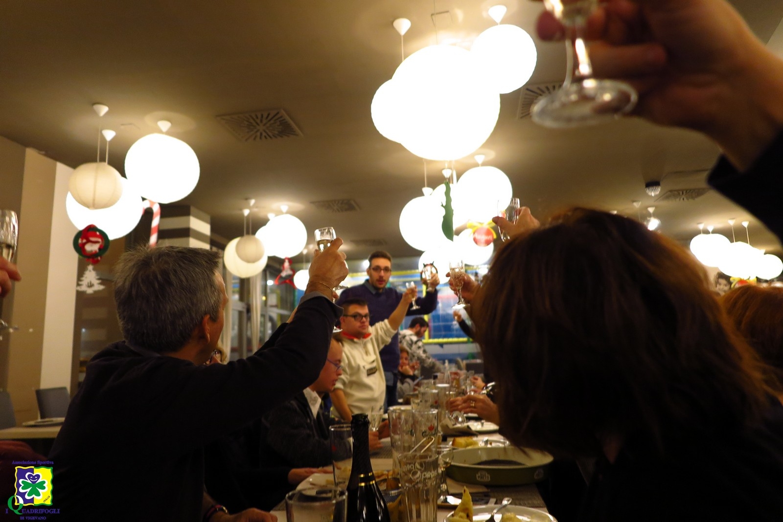 Cena di Natale iquadrifogli 18-12-2018 - 083