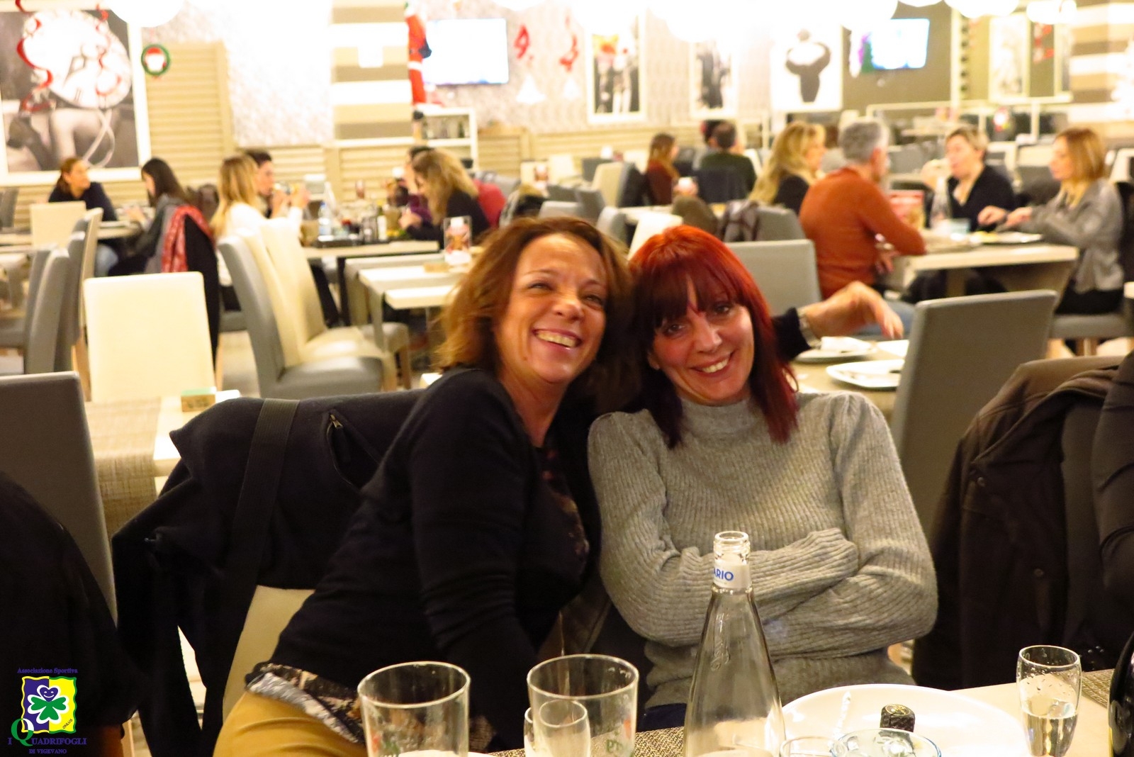 Cena di Natale iquadrifogli 18-12-2018 - 090