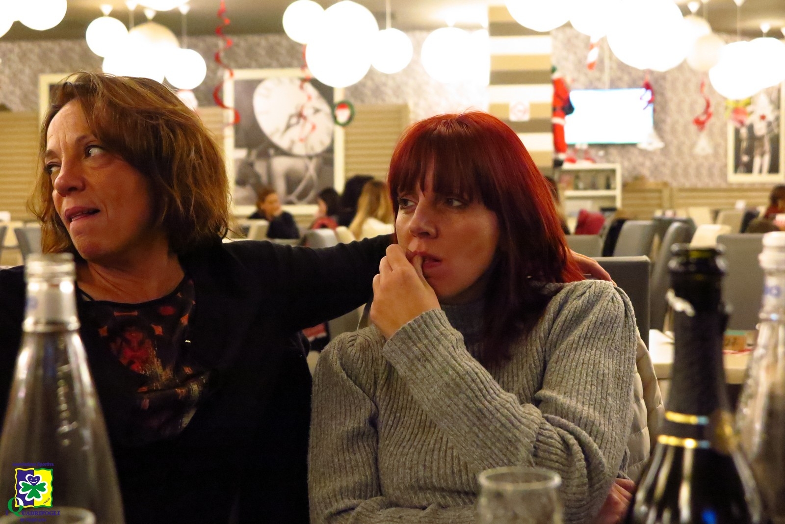 Cena di Natale iquadrifogli 18-12-2018 - 093