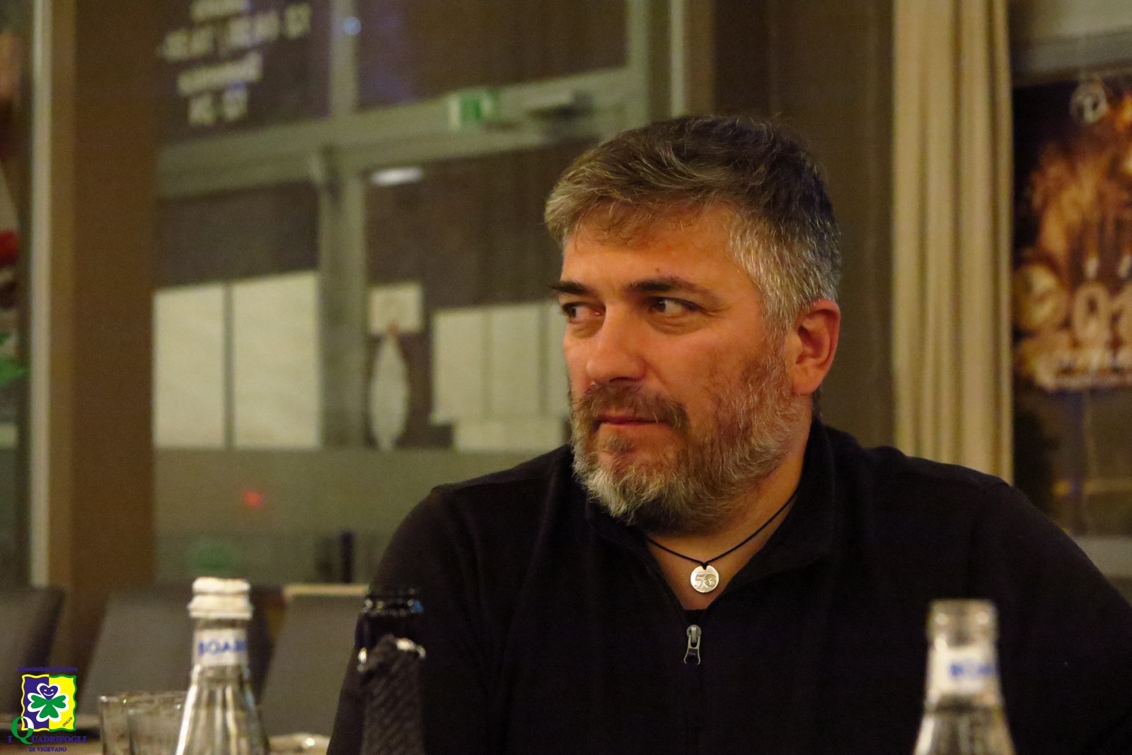 Cena di Natale iquadrifogli 18-12-2018 - 097