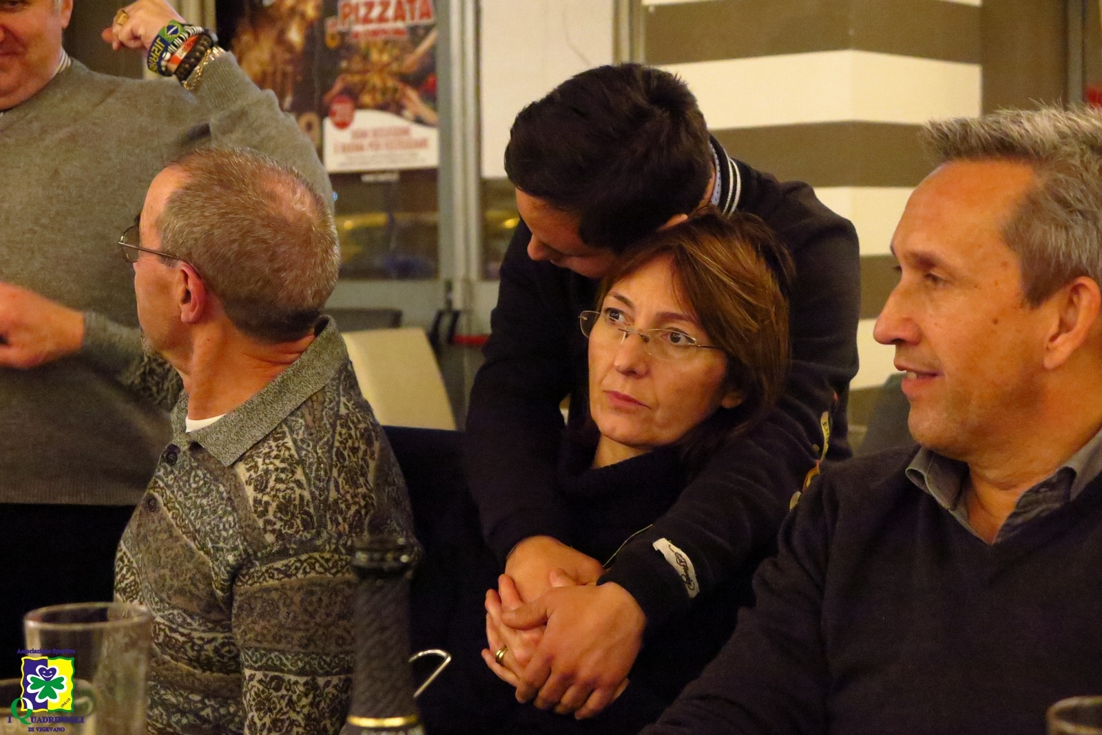 Cena di Natale iquadrifogli 18-12-2018 - 100