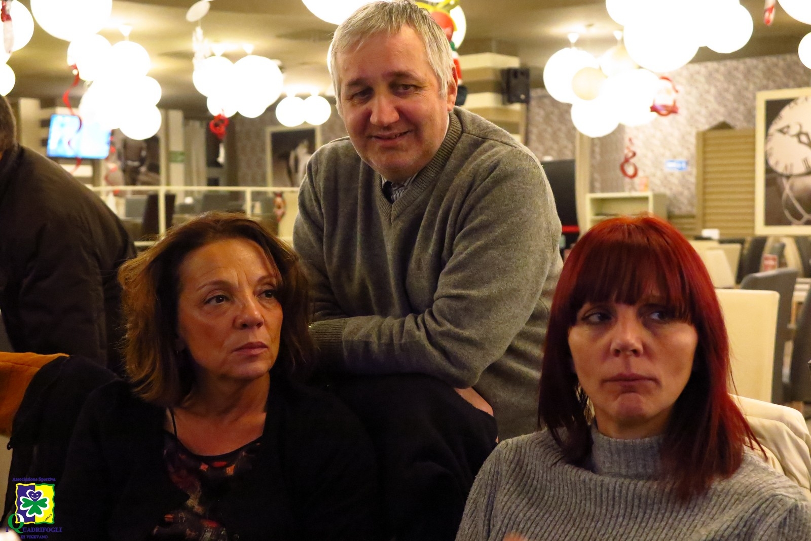 Cena di Natale iquadrifogli 18-12-2018 - 107
