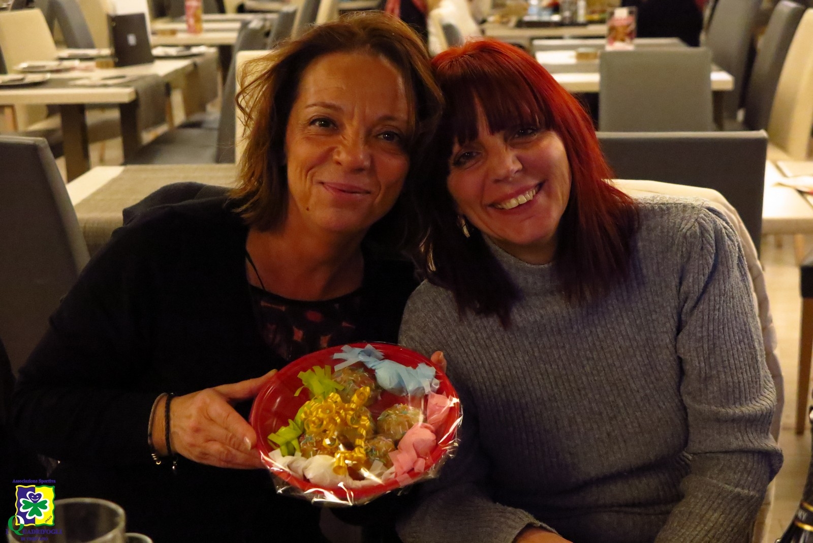 Cena di Natale iquadrifogli 18-12-2018 - 112
