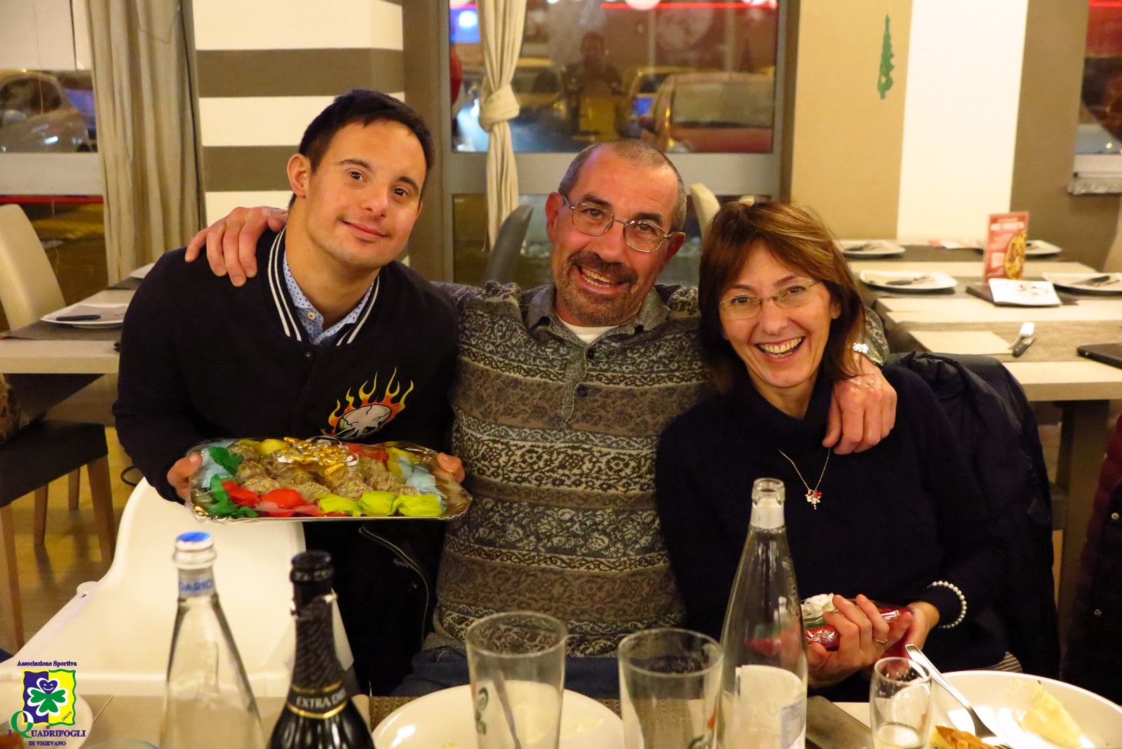 Cena di Natale iquadrifogli 18-12-2018 - 115