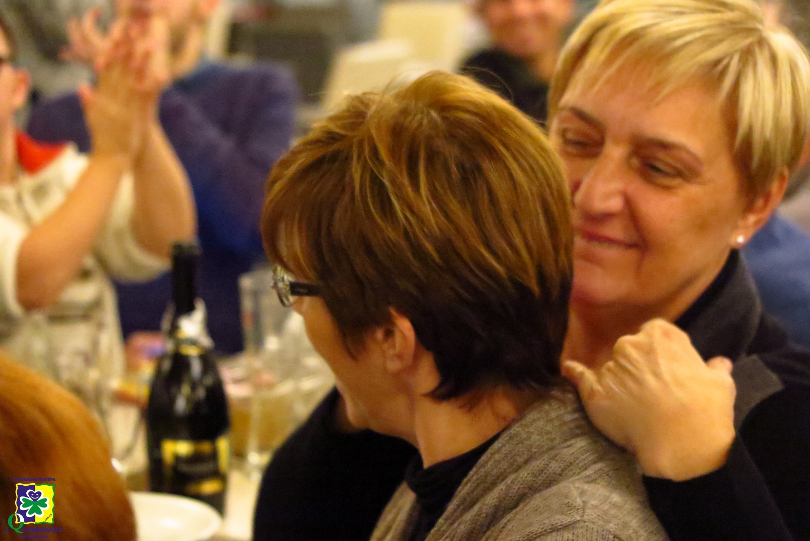 Cena di Natale iquadrifogli 18-12-2018 - 117