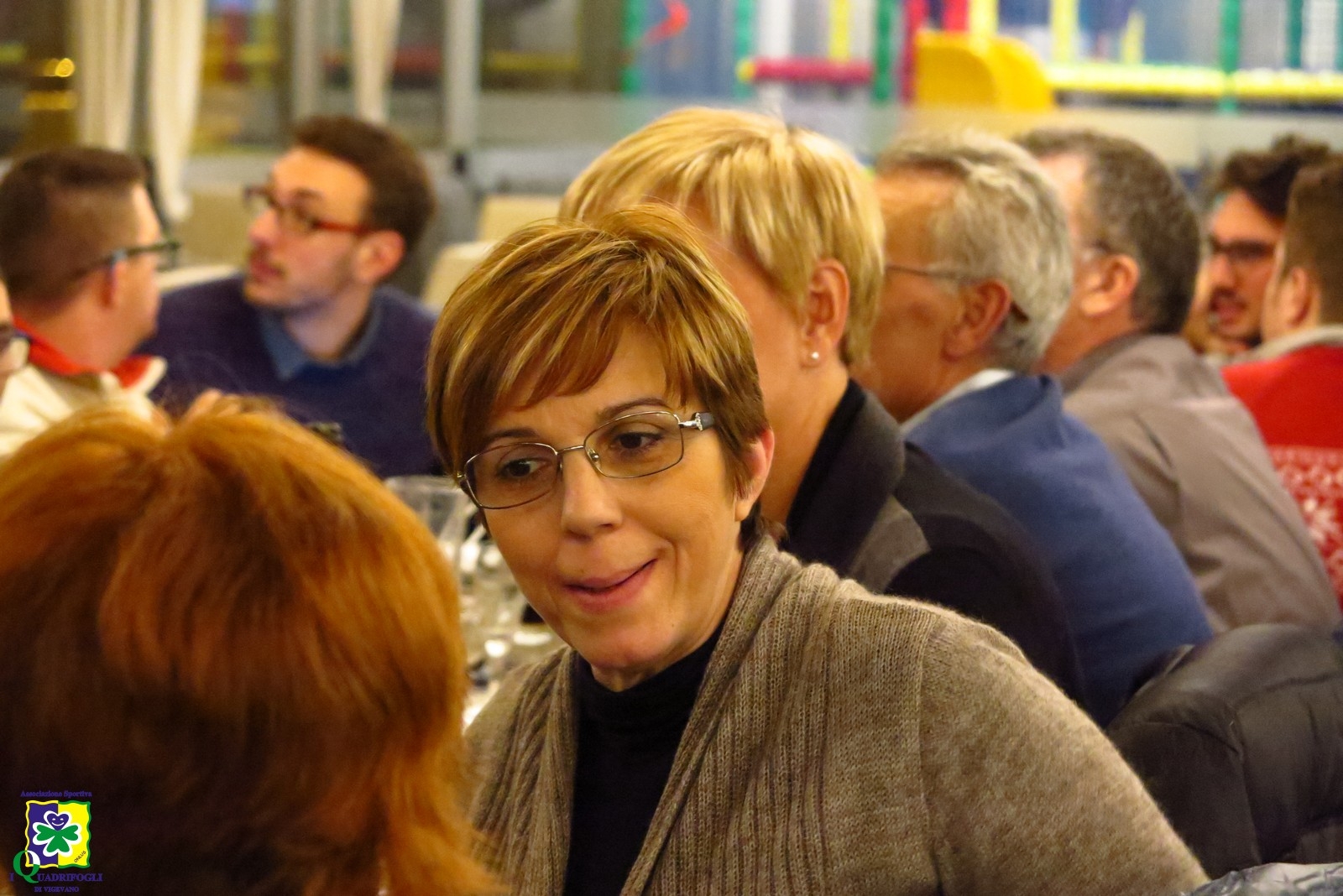 Cena di Natale iquadrifogli 18-12-2018 - 118