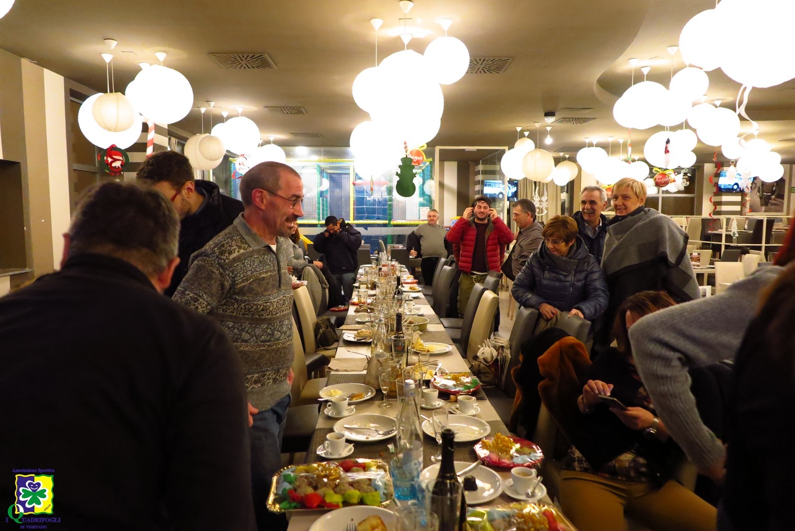 Cena di Natale iquadrifogli 18-12-2018 - 126